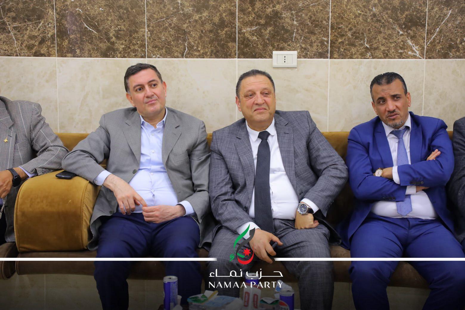 الرواشدة: جرش بيئة واعدة للتنمية والاستثمار السياحي