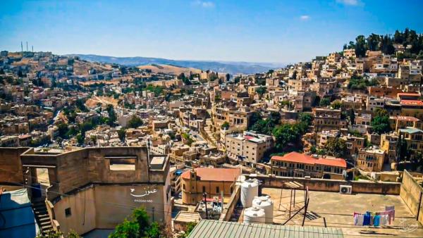 الاربعاء .. ارتفاع تدريجي على الحرارة وطقس دافئ