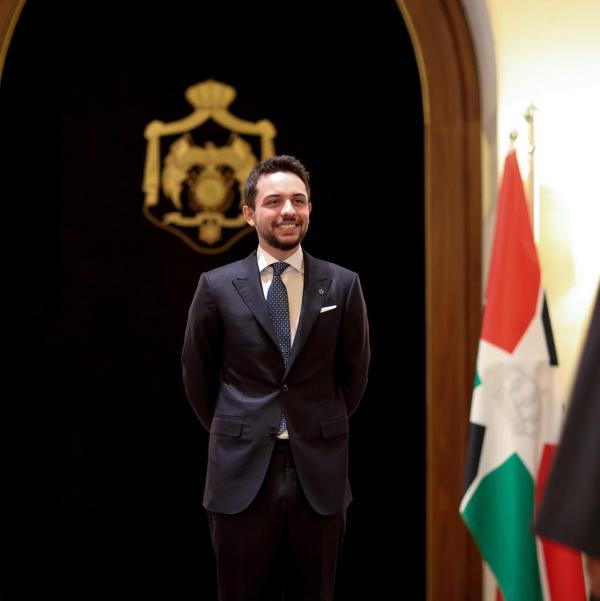 ولي العهد يبدأ زيارة عمل إلى اليابان
