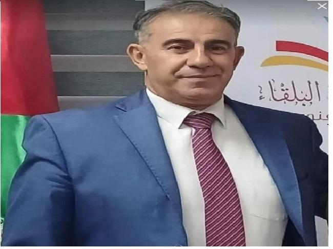 البطاينة مديرًا للمركز الثقافي الملكي