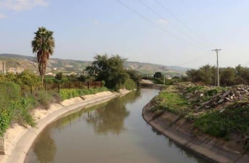 قناة الغور الشمالي مصيدة للأرواح. والرهان على وعي المواطن.