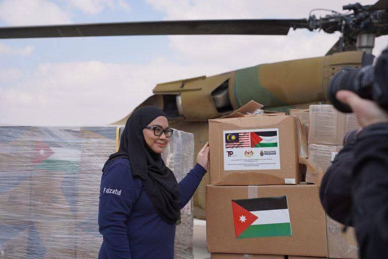 منظمة خوم الماليزية تفضح مغالطات 