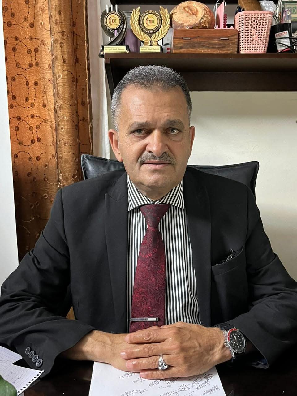فريحات يكتب :المواقف الاردنيه تجاه غزه تاريخية راسخه