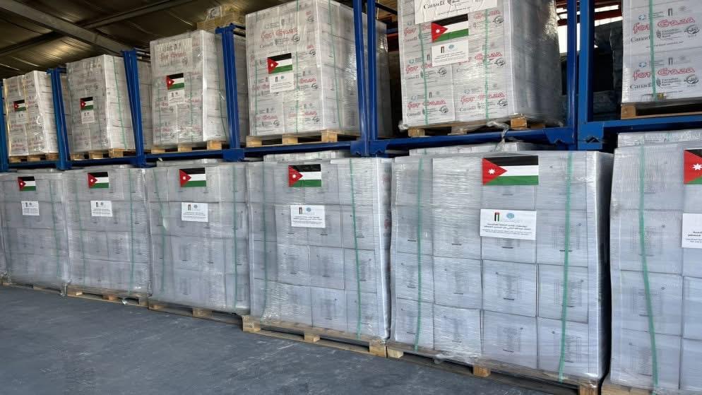 الهيئة الخيرية ترد على ادعاءات موقع إلكتروني بلندن وتؤكد شفافيتها ودعمها لغزة