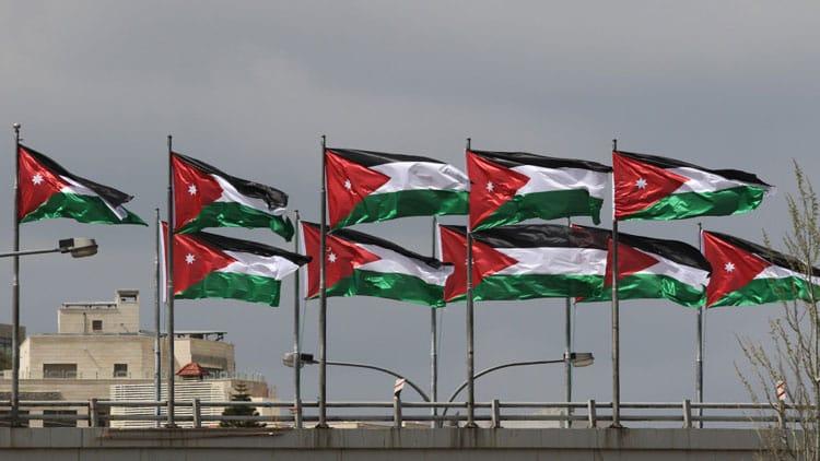 فعاليات عجلون تدين حملات التشكيك بجهود الأردن الإغاثية لغزة