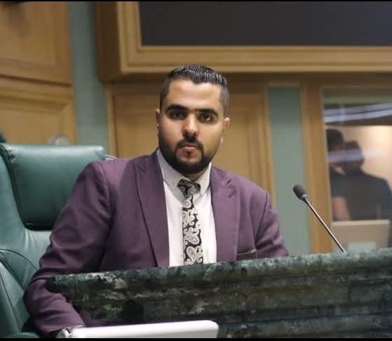الفريحات يكتب : الأردن بين الافتراء والحقيقة... الأفعال تُخرس الأصوات