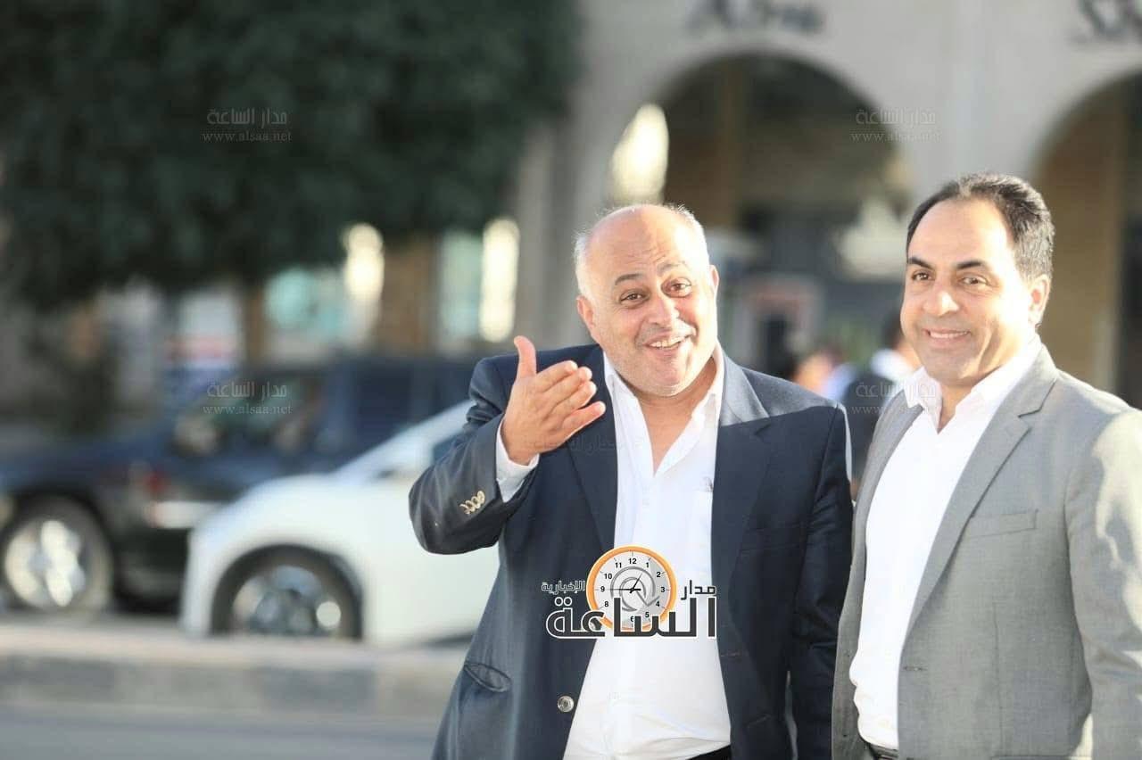 مشهور قطيشات... صوت الدولة الهادئ وضمير الإعلام المسؤول