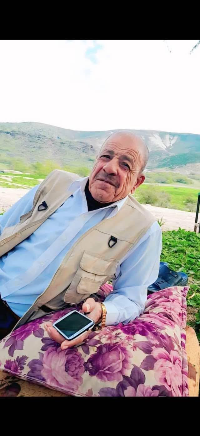 عبدالرحمن بني نصر: المجبر الإنسان، وأيقونة العطاء الذي لم يُكرَّم بعد