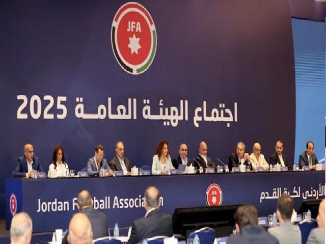 الأمير علي: أملنا كبير ببلوغ المونديال .. ونظام جديد سيحدث نقلة نوعية
