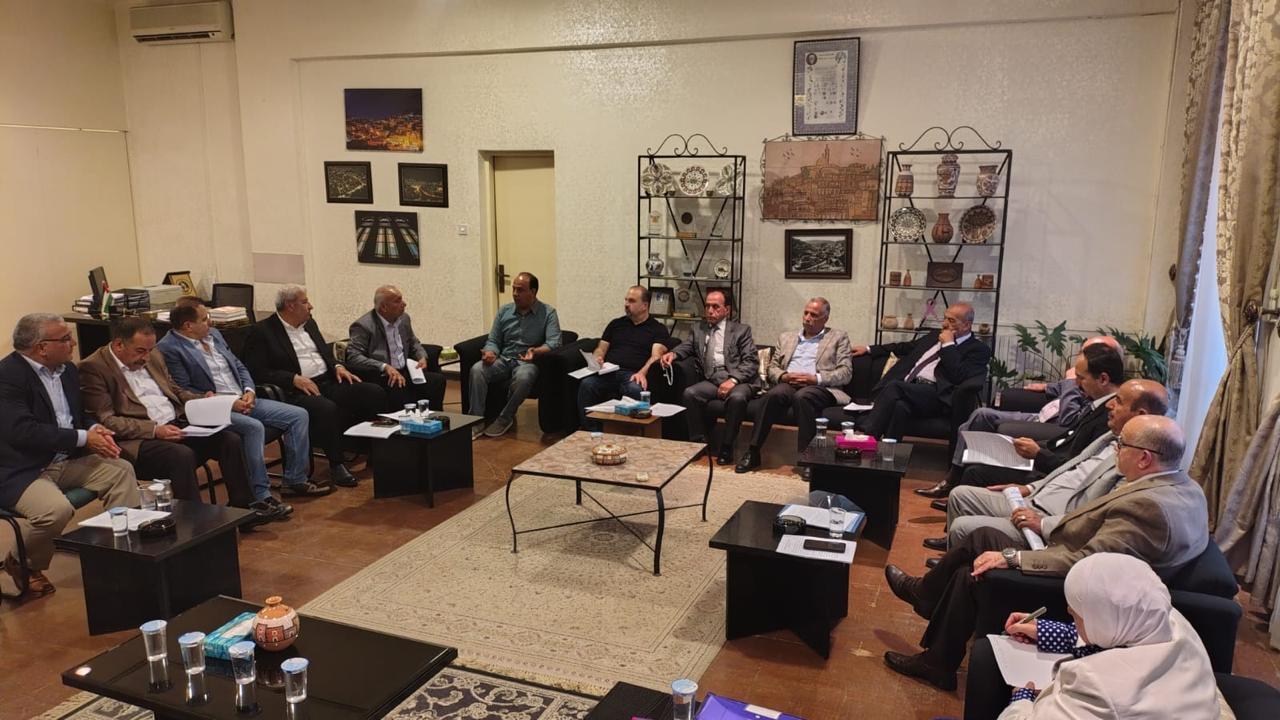 الحوار المجتمعي الأردني تتقدم الصفوف بمبادرة وطنية رائدة