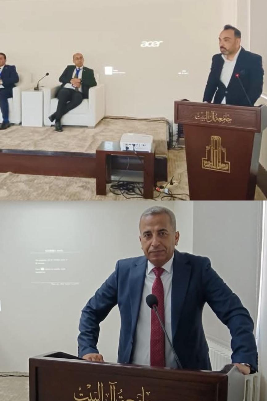 مشاركة فاعلة لـ