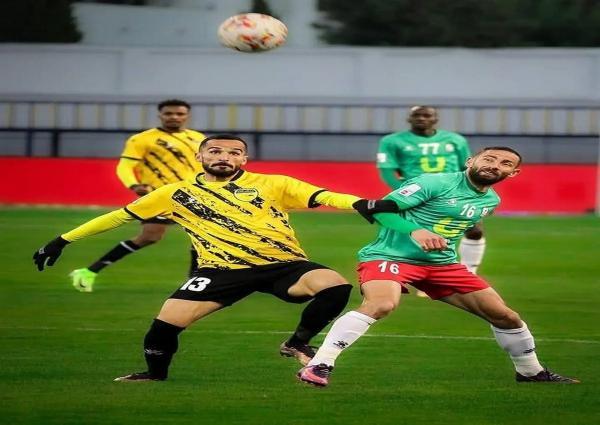 الجماهير تترقب نهائي الكأس بين الوحدات والحسين إربد الاثنين