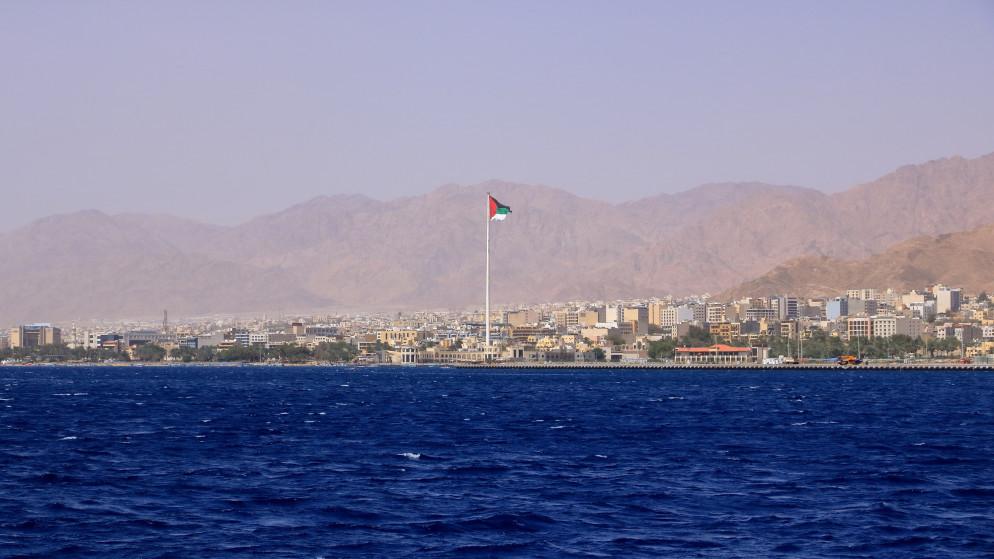 محمية العقبة البحرية تنهي أول مراحل إعداد ملف ترشيحها لقائمة التراث العالمي