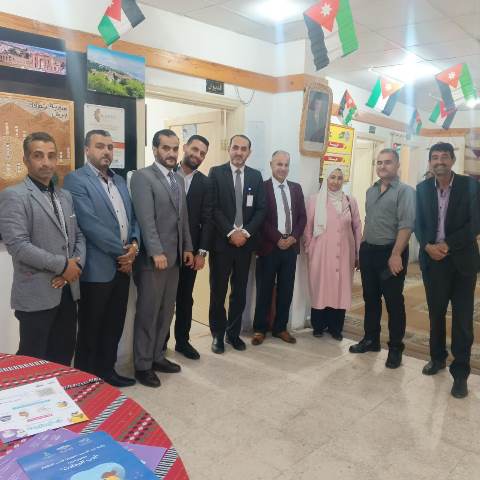انتخاب هيئة إدارية جديدة لجمعية منتدى جرش الثقافي
