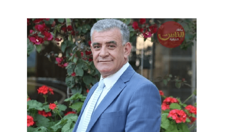 العياصرة” كلمات الثناء لا توفّيك حقّك … شكرًا لك على عطاءك