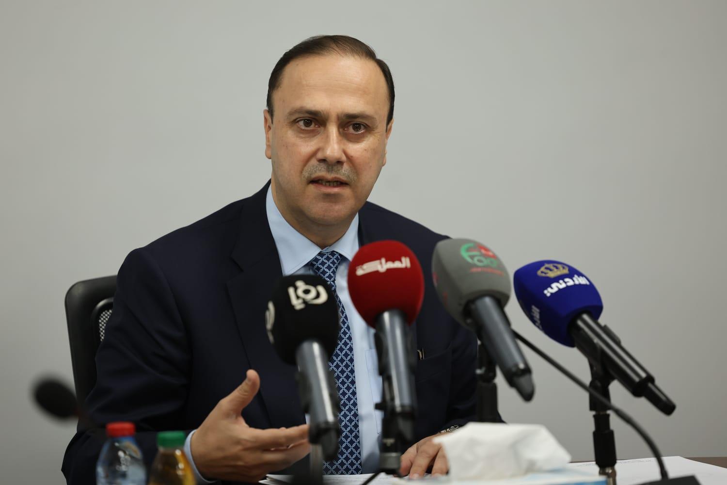 الوزير المومني:حرية التعبير مسؤولية أخلاقية ووطنية