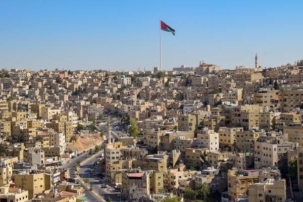 السبت .. طقس حار ومغبر في اغلب المناطق
