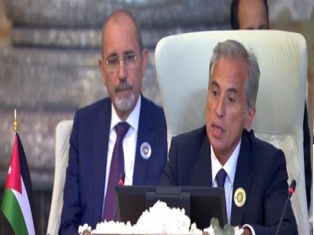 حسان: همنا الأول وقف الحرب .. وثبات الشعب الفلسطيني عنوان المرحلة