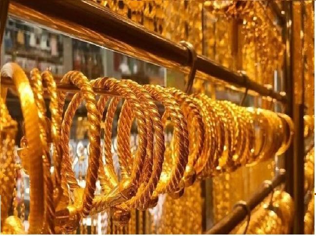 ارتفاع أسعار الذهب محليا