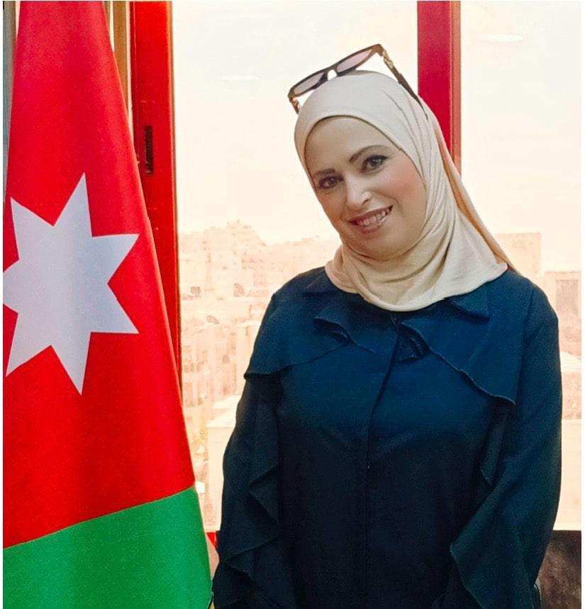 المرأة الأردنية: نجاح وإنجازات منذ الاستقلال