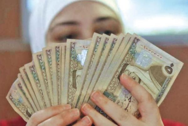 الضمان: رواتب المتقاعدين في الحسابات البنكية الخميس المقبل