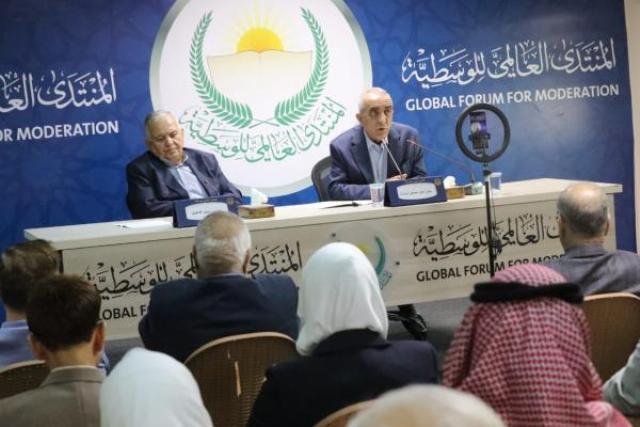 الرواشدة: مشروع على مستوى الدولة يتعلق بالسردية الاردنية