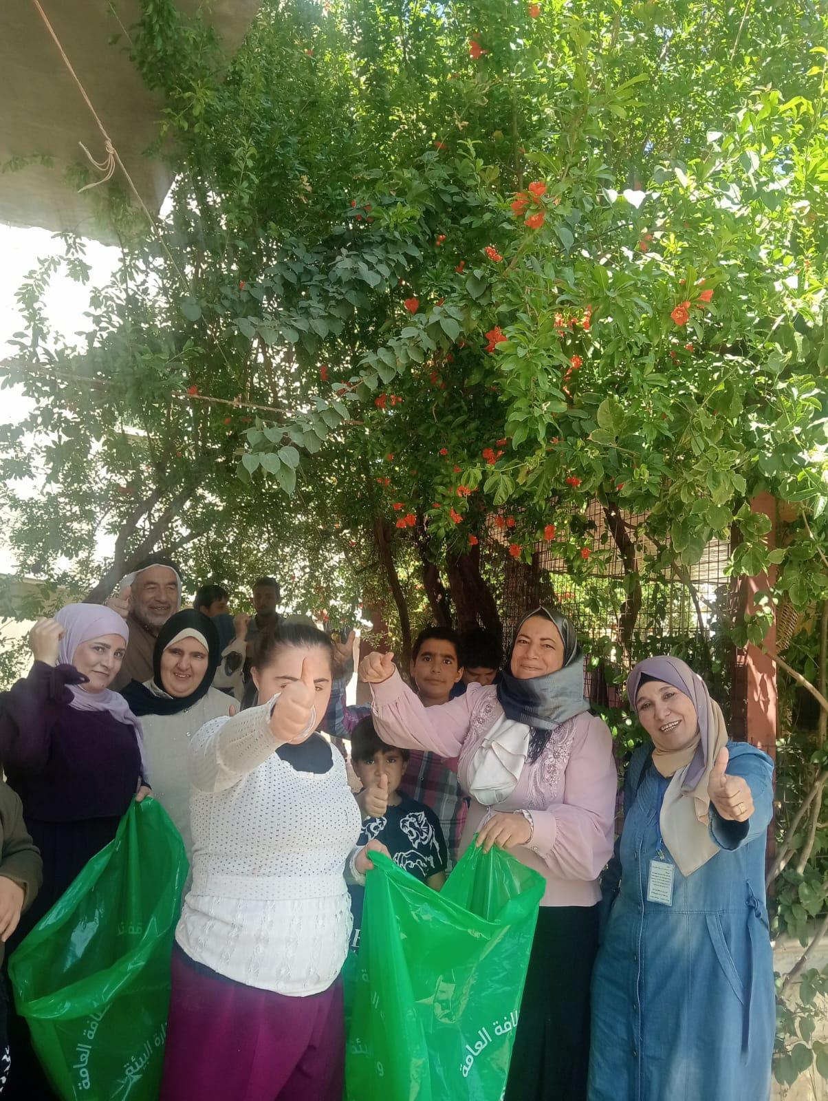 إطلاق مبادرة 