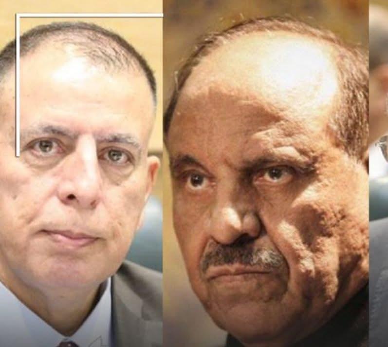 رجال بأخلاق عاليه تعانق عنان السماء