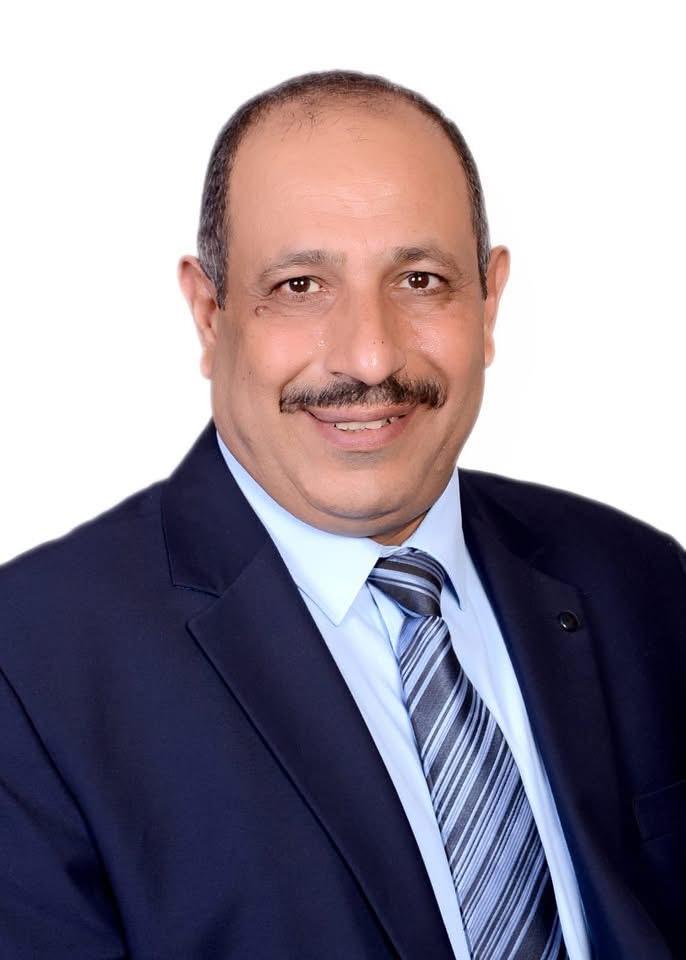 الدكتور عبدالله القضاة…مبارك