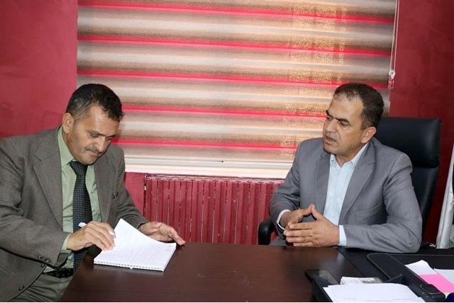 تحويل مجمع جرش الرياضي إلى مدينة رياضية بحلول 2027