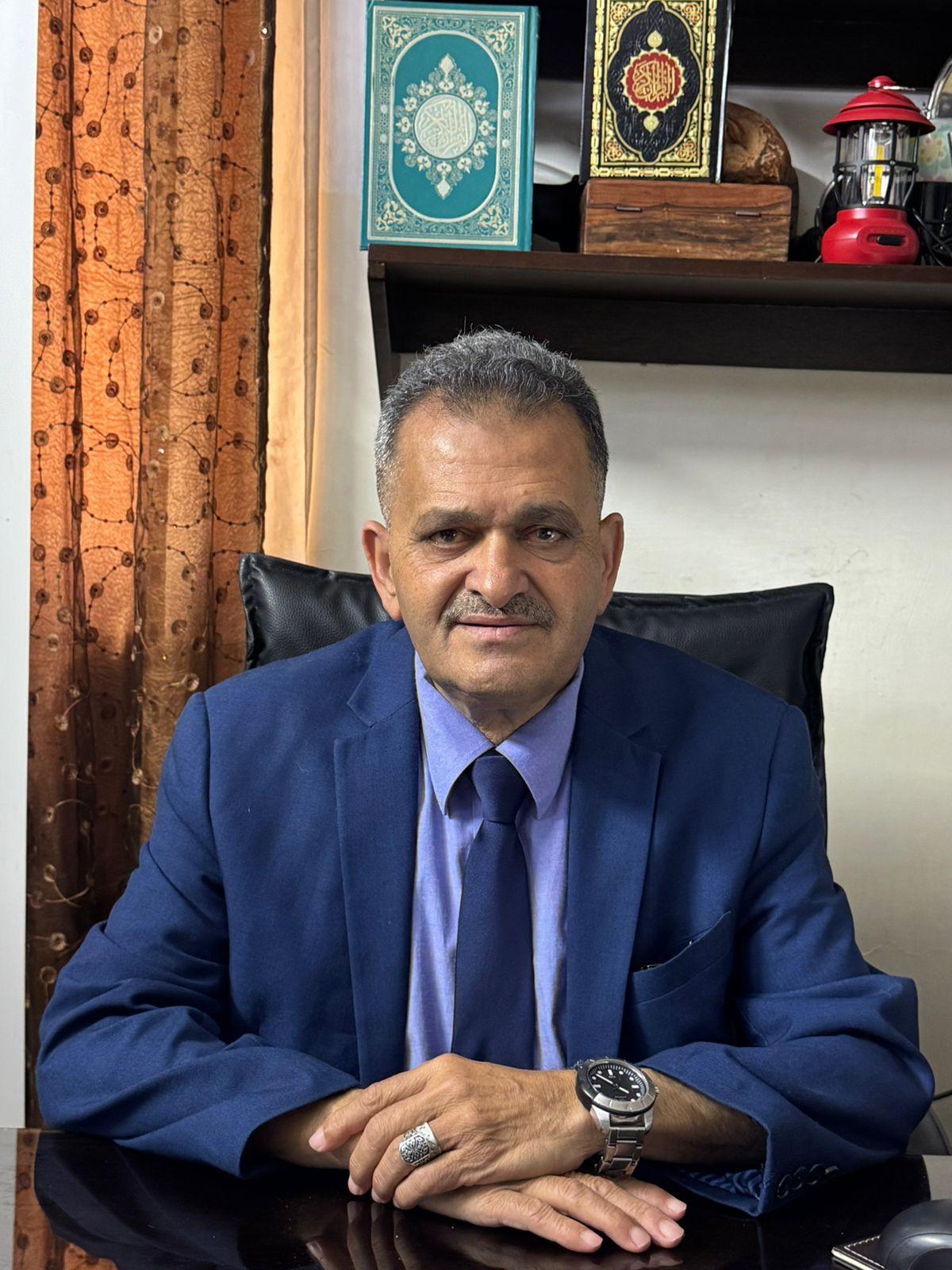 فريحات يكتب :استقلال الأردن مسيرة كرامة وبناء