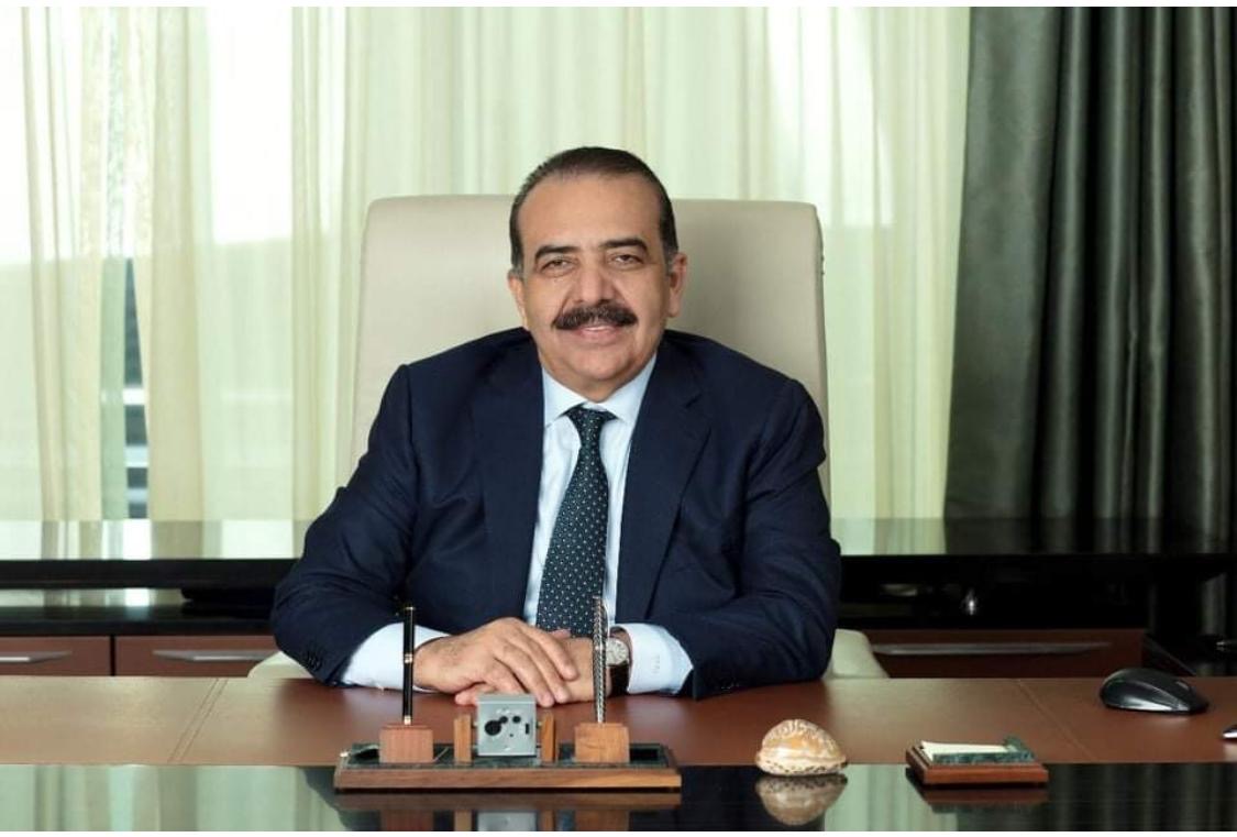 القيسي يهنئ الملك بعيد الاستقلال