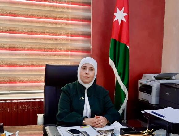 الشروقي تكتب : المرأة الاردنية.. بدعم ملكي نجاح وتقدم متواصل*