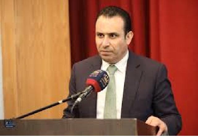 العجارمة يكتب :الاستقلال ذخيرة القلوبِ المؤمنة