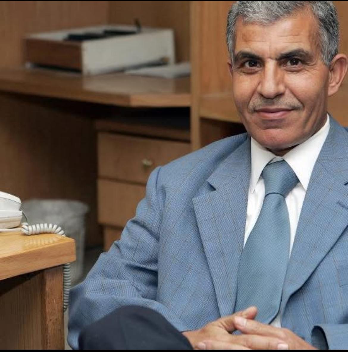 الهروط يكتب: إلى زملائي في مجلس وأعضاء نقابة الصحفيين