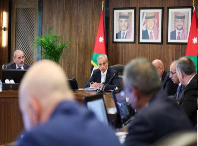 الحكومة تعقد الاثنين جلستها الشهرية الميدانية من الطفيلة