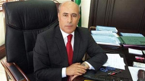 إحالة مدير عام المؤسسة الاستهلاكية المدنية القضاة للتقاعد
