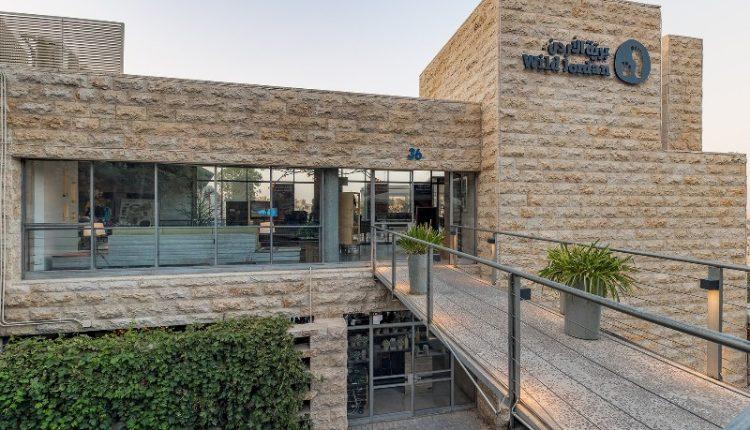 الجمعية الملكية لحماية الطبيعة تطلق خطة تطوير شاملة لمركز برية الأردن