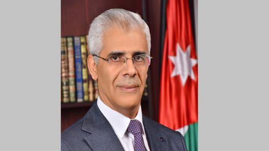 عبدالكريم ابو دلو..مبارك ومزيدا من التوفيق