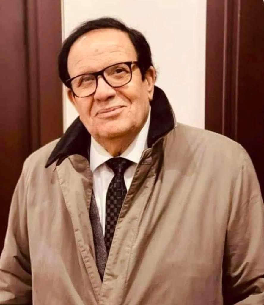 الدكتور هاشم السلعوس…قامة إعلامية