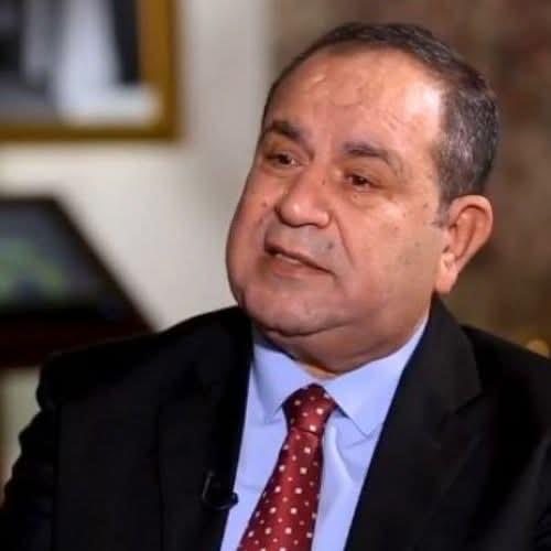 الدكتور صبري اربيحات..شخصية وطنية
