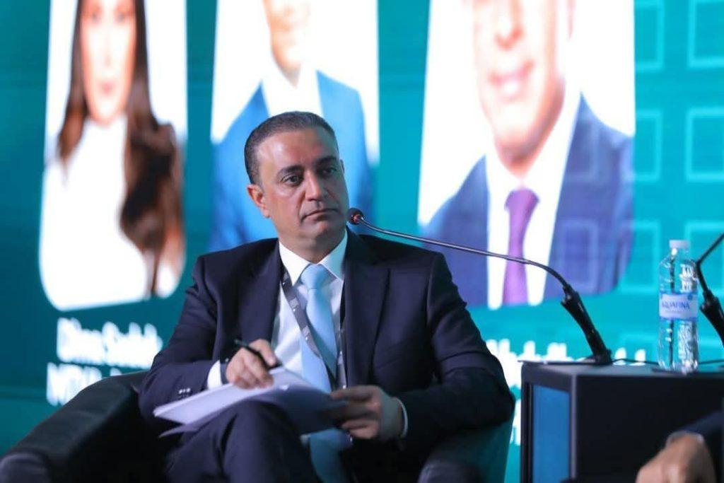  عماد العضايلة.. مبارك ومزيدا من التوفيق