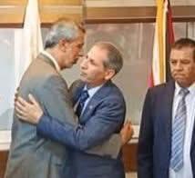 وسام عن روح التآخي وهيك