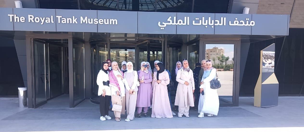 مديرية شباب الكرك والمراكز الشبابية التابعة لها تواصل تنفيذ الأنشطة والبرامج الشبابية الداعمة للشباب ومهاراتهم.