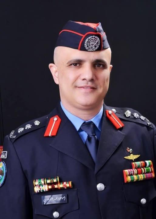 العقيد إسماعيل فريحات..بكم تزهو المناصب