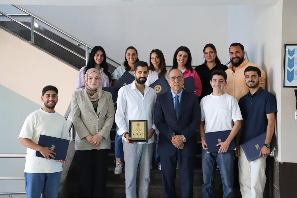 “إعلام رقمي بذكاء اصطناعي”.. دورة تدريبيّة تفتح آفاقاً جديدة أمام الطلبة