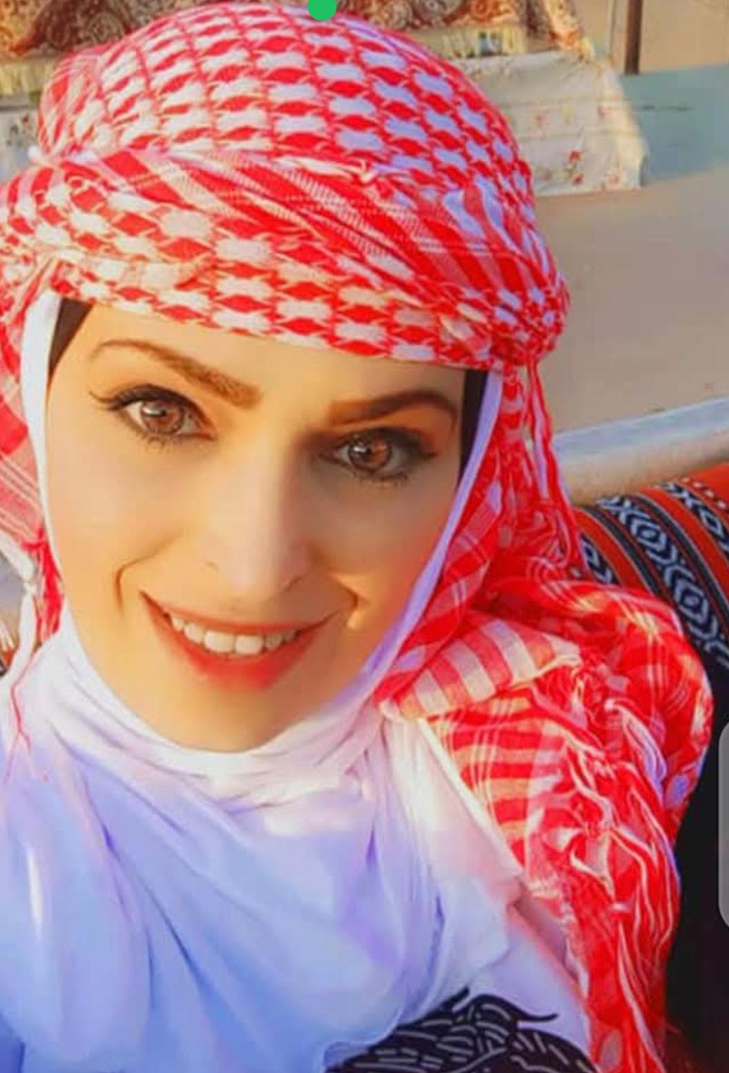 المرأة ورحلة المجد الأردني