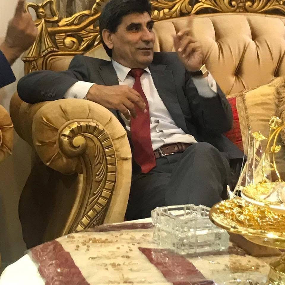العرود يكتب: صباحات العيد… دفء اللقاء ومرافئ السرور