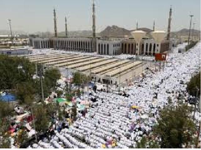 بدء عودة الحجاج الاردنيين ومسلمي 48