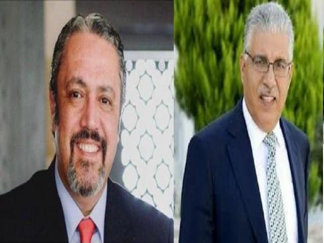 الطراونة رئيسا لإدارة الإذاعة والتلفزيون وغيشان لوكالة الأنباء (اسماء)
